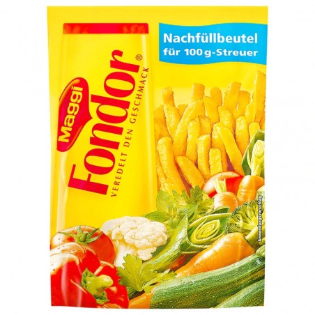 Maggi Fondor 100g