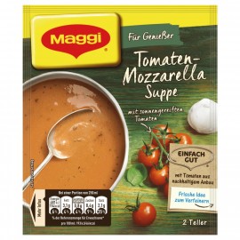 Maggi For Connoisseurs Tomato Mozzarella Soup 59g