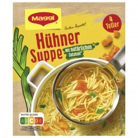 Maggi Bon appetit Chicken Soup 60g