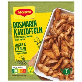Maggi Fix for Rosemary Potatoes 28g