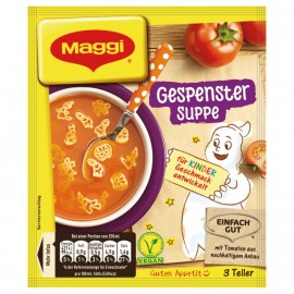 Maggi bon appetit ghost soup 73g