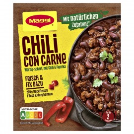 Maggi Fix Chili Con Carne 33g