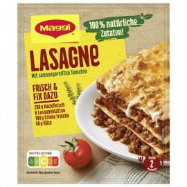 Maggi Fix Lasagne 30g