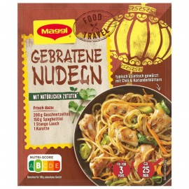 Maggi Fix for Fried Noodles 26g