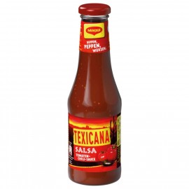 Maggi International Seasoning Sauce Texicana Salsa 500ml