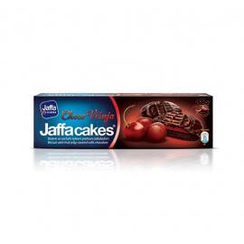 Jaffa cakes Choco Višnja 150g