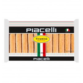 Piacelli Ladyfingers Tiramisu Special 200g