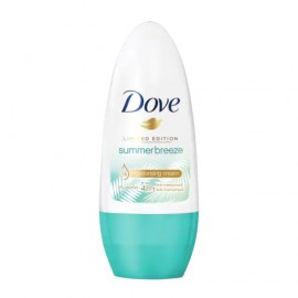Dove Summer Breeze Anti-perspirant Roll-on 50ml