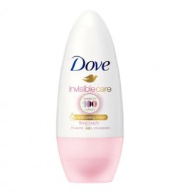 Dove Invisible Care Floral Touch Anti-perspirant Roll-on 50ml