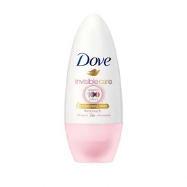 Dove Invisible Care Antiperspirant Deodorant Roll-on 50ml