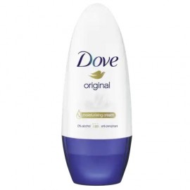 Dove Original Roll-on Antiperspirant Deodorant 50ml