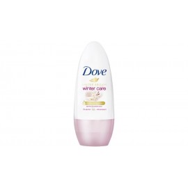 Dove Deodorant Roll-on Winter Care Anti-Perspirant Limited Edition 50ml