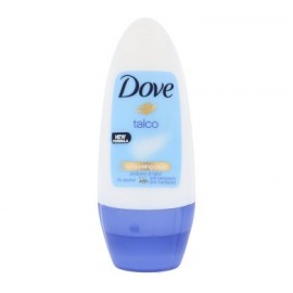 Dove Antiperspirant Talco 50ml