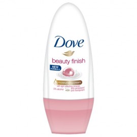 Dove Roll-On Anti-Perspirant Beauty Finish 50ml