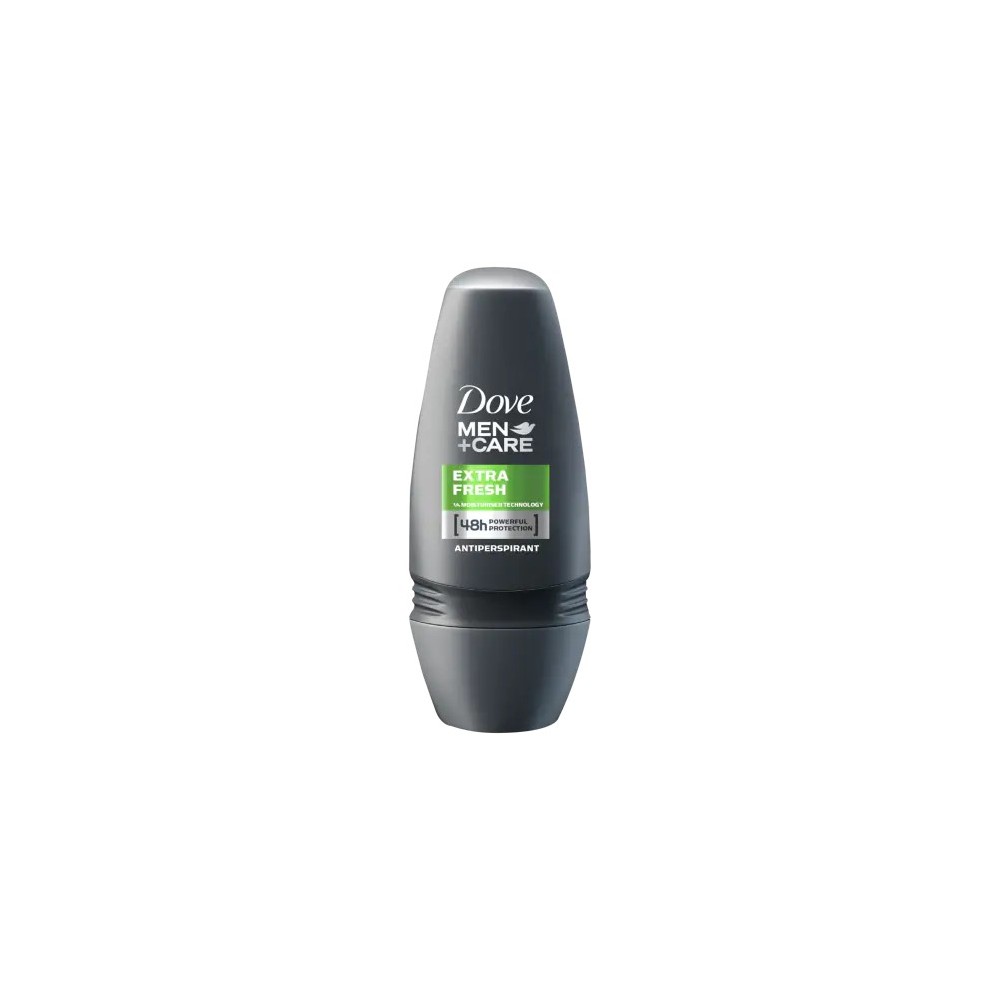Dove MEN+CARE EXTRA FRESH ANTIPERSPIRANT ROLL-ON 50 ml
