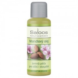Saloos Almond oil 250ml