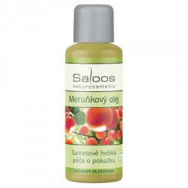 Saloos Apricot oil 50 ml