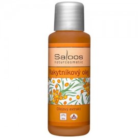 Saloos Buckthorn oil 50 ml
