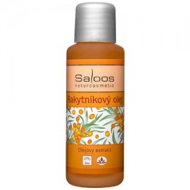 Saloos Buckthorn oil 125 ml