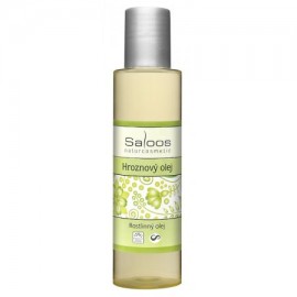 Saloos Grape oil 125 ml