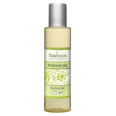 Saloos Grape oil 250 ml