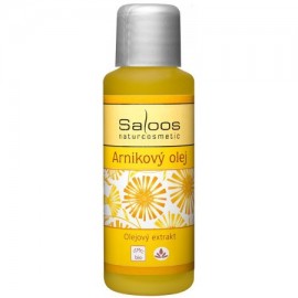 Saloos Arnica oil 1000 ml