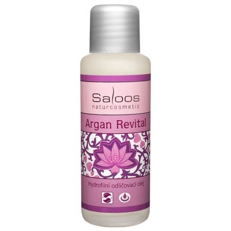 Saloos Argan Revital 250 ml