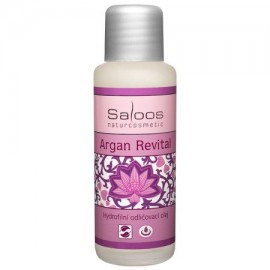 Saloos Argan Revital 500 ml