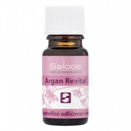 Saloos Argan Revital 5 ml - sample