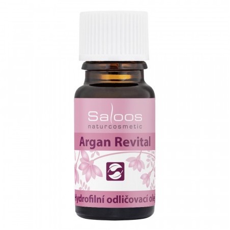 Saloos Argan Revital 5 ml - sample