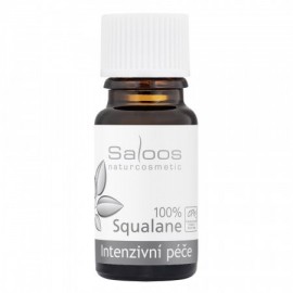Saloos 100% Squalane 5 ml - sample