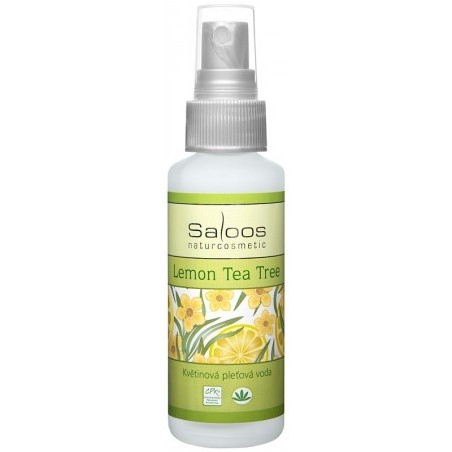 Saloos Lemon Tea Tree 1000 ml