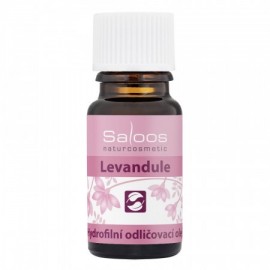 Saloos Lavender 5 ml - sample