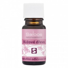Saloos Hydrophilic make-up oils Rose wood 5 ml - sample