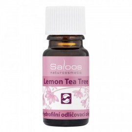 Saloos Hydrophilic make-up oils Lemon Tea Tree 5 ml - sample