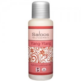 Saloos Hydrophilic make-up oils Ylang ylang 50 ml