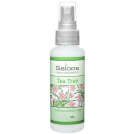 Saloos Floral lotions Tea Tree 50 ml