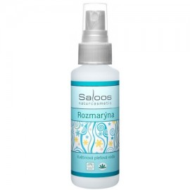 Saloos Floral lotions Rosemary 100 ml