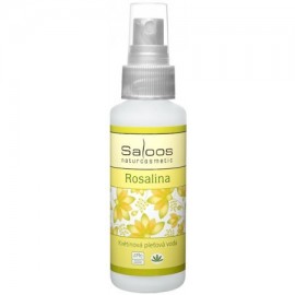 Saloos Floral lotions Rosalina 50 ml
