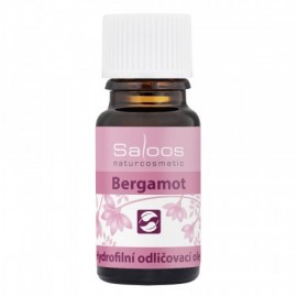 Saloos Hydrophilic make-up oils Bergamot 5 ml - sample
