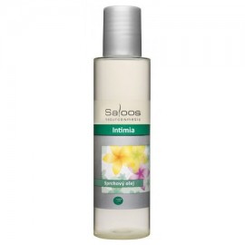Saloos Shower oils Intimacy 250 ml