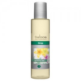 Saloos Shower oils Grapefruit 500 ml