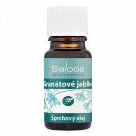 Saloos Shower oils Pomegranate 5 ml - sample
