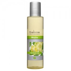 Saloos Shower oils Mojito 125 ml