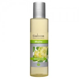 Saloos Shower oils Mojito 125 ml