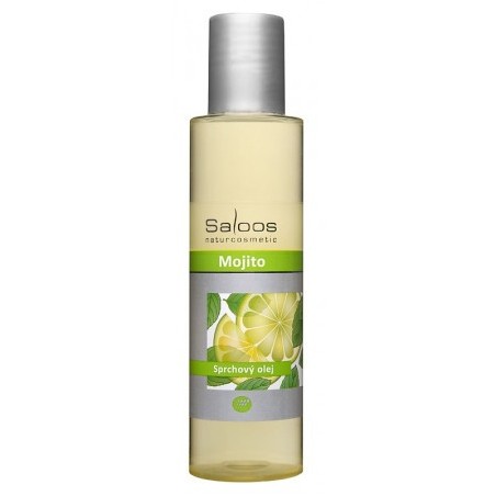 Saloos Shower oils Mojito 250 ml
