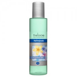 Saloos Bath oils Chamomile 125 ml