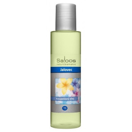Saloos Bath oils Juniper 125 ml