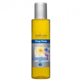 Saloos Bath oils Ylang ylang 1000 ml