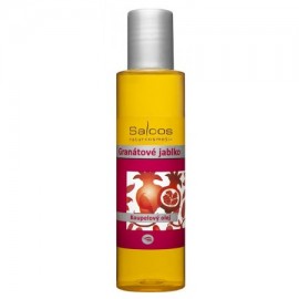 Saloos Bath oils Pomegranate 125 ml